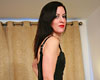 Lady bellatrix teases cuckold slavewho wouldn t want to be